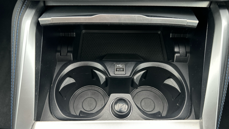 BMW i4 250kW eDrive40 M Sport 83.9kWh 5dr Auto Electric Hatchback